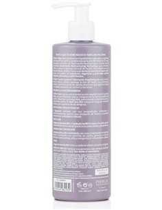 Elifexir Eco Baby Care Leche Corp. Hidrat. 400Ml. de Elifexir