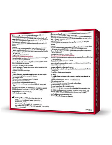 Thermacare Parche Termico Adaptable 3Ud. de Thermacare