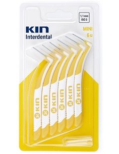 Kin Interdental Mini de Kin