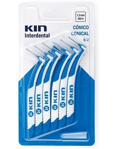 Kin Interdental Conico de Kin