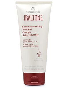 Iraltone Champu Seboregulador 200Ml. de Iraltone