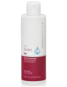 Xpert Sindet Emulsion 200Ml de Singuladerm