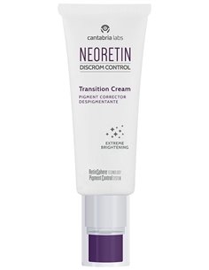 Neoretin Discrom Control Transition Despigment 50M de Neoretin