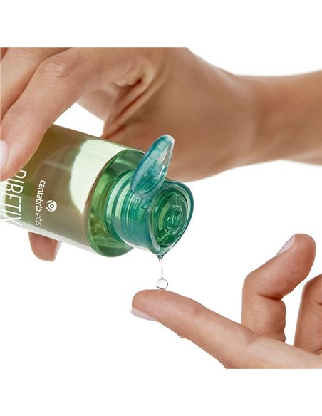 Biretix Oil Control Solution Tonico Retexturizante Facial 10 de Biretix