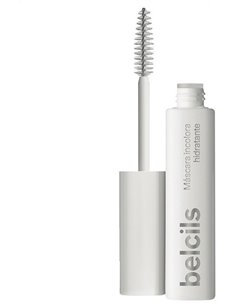Belcils Mascara Pestañas Incolora Hidratante 7Ml de Belcils