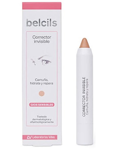 Belcils Corrector Invisible de Belcils