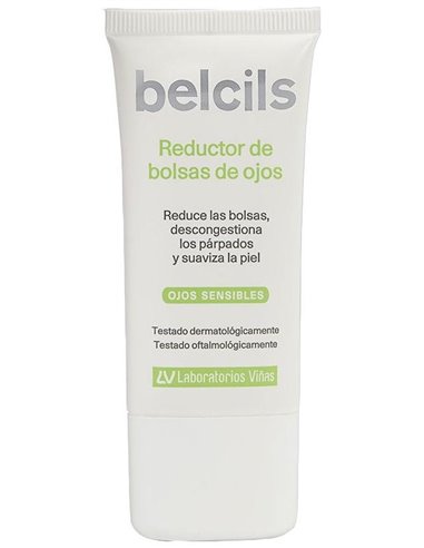 Belcils Reductor Bolsas Ojos 30Ml de Belcils