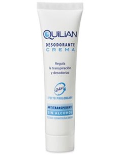 Quilian Crema Desodorante 30Gr de Viñas