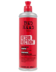 Resurrection Champu Reparador de Bed Head