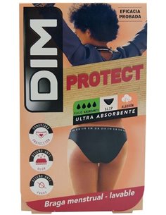 Dim Protect Heavy Flow Braguita Talla 34-36 1Ud.** de Dim