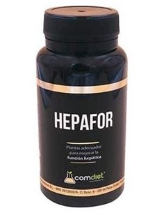 Hepafor 60Cap de Comdiet