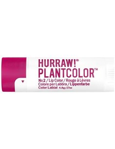 Plantcolor Color Labial N 2 1 Ud de Hurraw