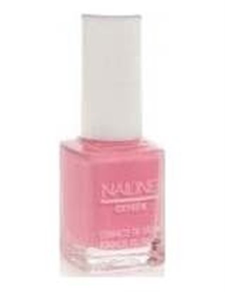 Esmalte Uñas Oxygen N 41 Toque Rosa de Nailine