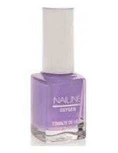 Esmalte Uñas Oxygen N 46 Lila de Nailine