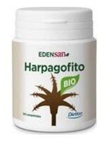 Edensan  Harpagofito   Envase 60 Comp.(30 Días) de Edensan®