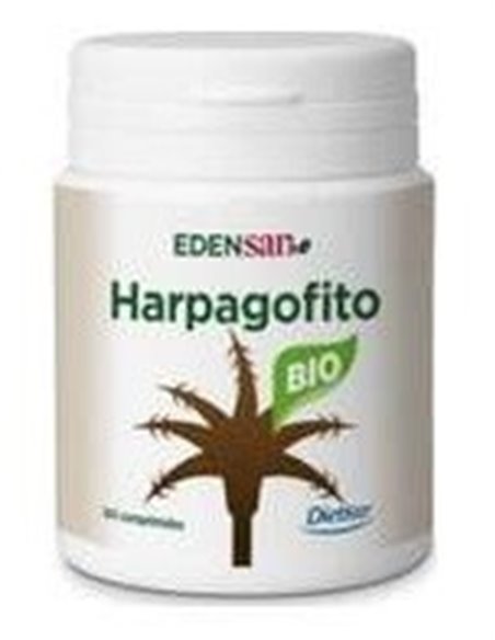 Edensan Harpagofito Bio 60Comp. de Dietisa (Dielisa)
