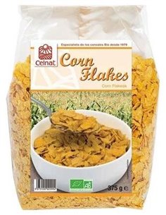 Corn Flakes 375Gr. Bio de Celnat