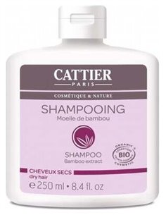 Champu Cabellos Secos 250Ml de Cattier