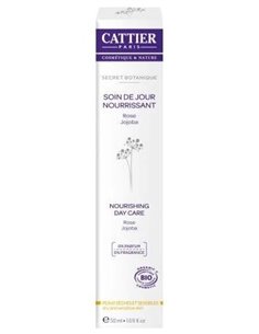 Crema Nutritiva Dia (P.Seca/Sensible) 50Ml de Cattier