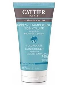 Acondicionador Volumen 150Ml. de Cattier