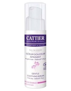 Serum Calmante Suave 30 Ml de Cattier