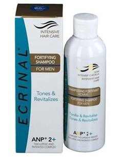 Champu Hombre Anp 2+ 200Ml. de Ecrinal