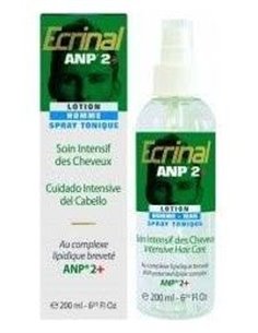 Locion Hombre Anp 2+ 200Ml. de Ecrinal