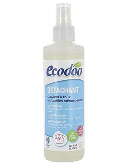 Quitamanchas Spray 250Ml. de Ecodoo