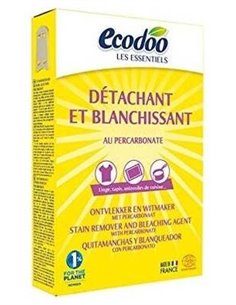 Quitamanchas Blanqueante Pecarbonato 350Gr. de Ecodoo