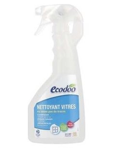 Limpiacristales 500Ml. de Ecodoo