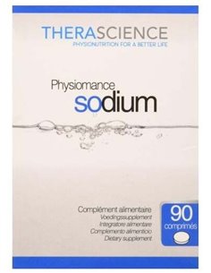 Sodium 90Comp. de Therascience
