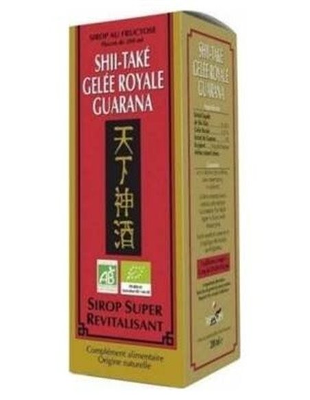 Redon Super Revitalizante 200Ml. Bio de Biover