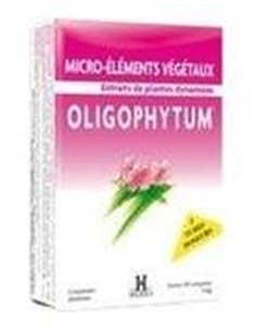 Oligophytum H4 Cu 100Gra de Holistica