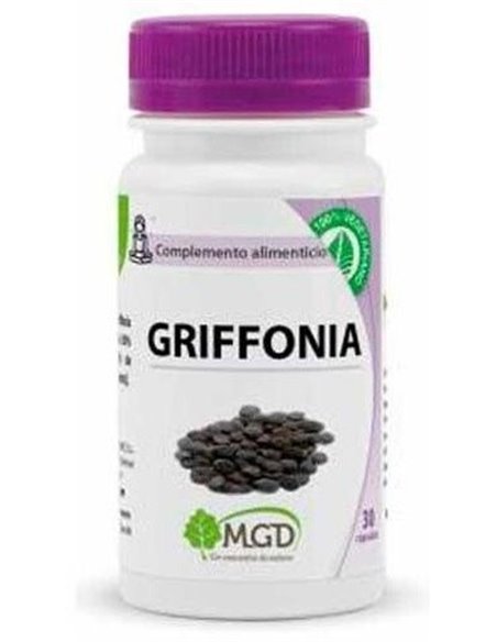 Griffonia 30Vcap. Mgd de Mgd