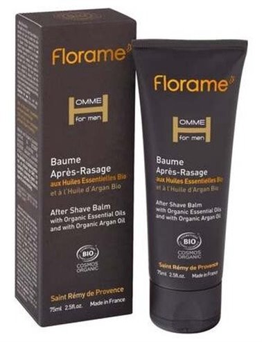 Balsamo After-Shave 75Ml. de Florame