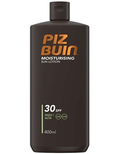 Solar Spf30 Locion Hidratante 400Ml. de Piz Buin