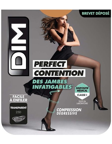 Ph Perfect Contention Gazelle Talla 4 1Ud. de Dim