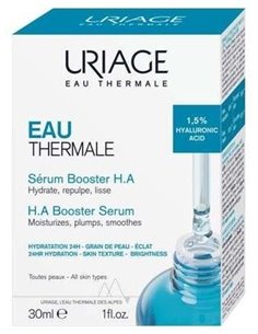 Eau Thermale Serum De Agua Hidratante 30 Mililitros Uriage