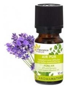 Complejo Difusion Aire Puro 10Ml. de Fleurance Nature