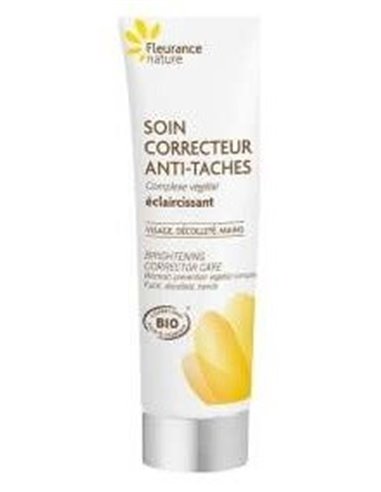 Cuidado Corrector Antimanchas 50Ml. Bio de Fleurance Nature