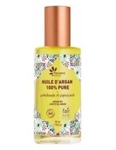 Aceite Argan Puro 50Ml. Bio de Fleurance Nature