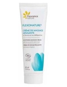 Flexonature Crema Calmante Arnica 50Ml. de Fleurance Nature