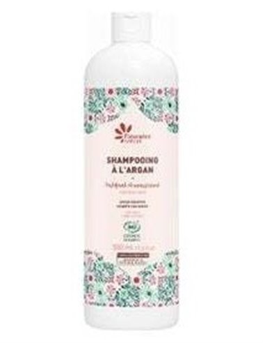 Champu Con Argan 500Ml. Bio de Fleurance Nature