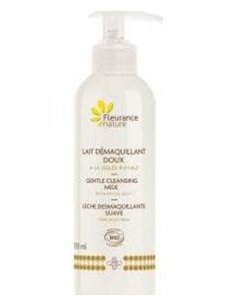 Leche Desmaquillante Suave Jalea 200Ml. Bio de Fleurance Nature