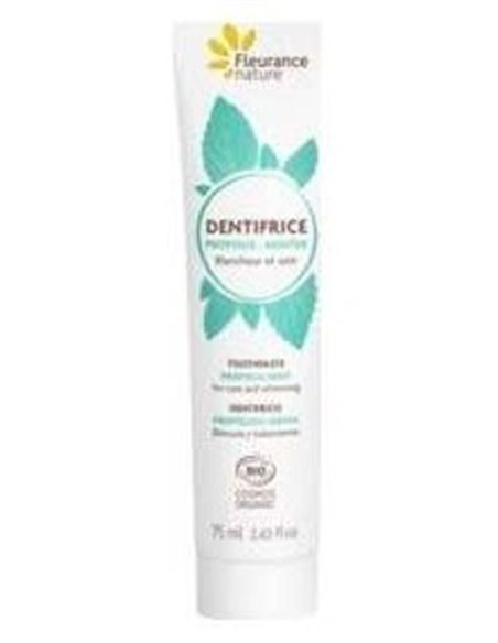 Dentifrico Propoleo-Menta 75Ml. de Fleurance Nature