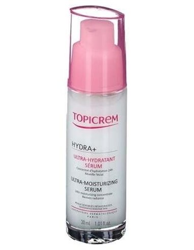 Topicrem Ultra Hidrat Serum 30 Ml de Topicrem