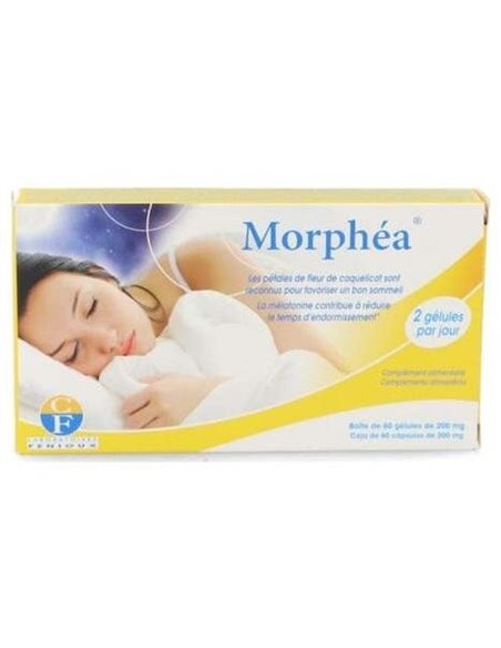 Morphea 60Cap. de Fenioux