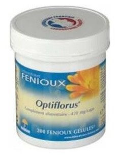Optiflorus 200Cap. de Fenioux