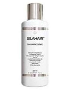 Silahair Champu 200Ml. de Labo Sante Silice