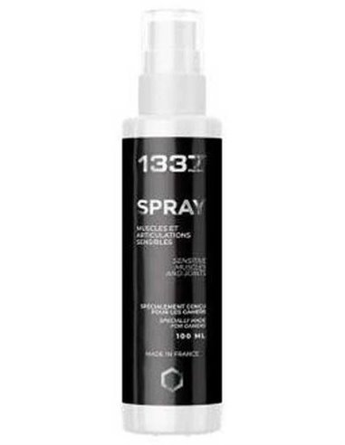 1337 Spray Musculos 100Ml. de 1337 Pharma